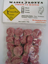 Massa Pronta (macia)