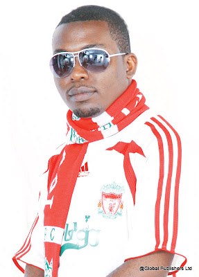 Steve RnB Mademu waliojilengesha kwangu hawahesabiki