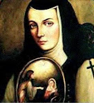 Admiración a Sor Juana
