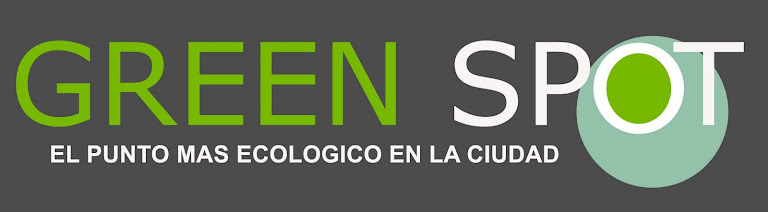 Green Spot Mx