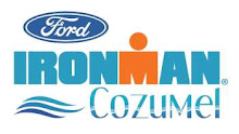 Ironman Cozumel 2010