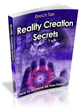 Reality Creation Secrets