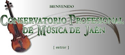 CONSERVATORIO SUPERIOR DE MÚSICA DE JAÉN