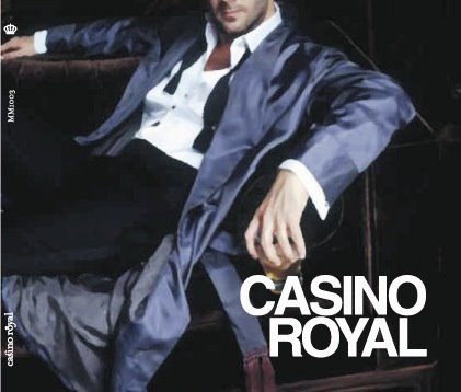 The Casino Royal