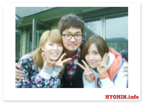 hyomin invincible youth