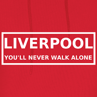 Liverpool You Ll Never Walk Alone You Ll Never Walk Alone