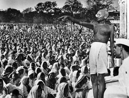 role of gandhi in indian independence essay role of gandhi in indian independence essay
