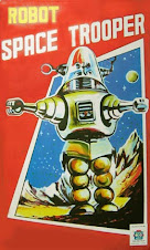 Robby el Robot