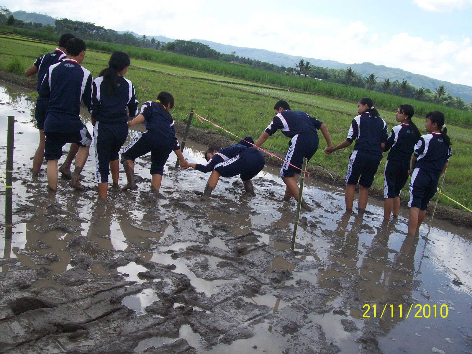 Kpu Kabupaten Malang Kpu Kabupaten Malang