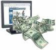 dapat uang lewat blog blog sumber uang / dapat dollar dari blog gratisan