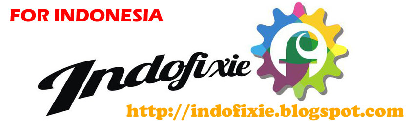 Indonesian Fixie Community