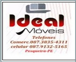 IDEAL MOVEIS