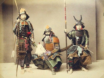 japon