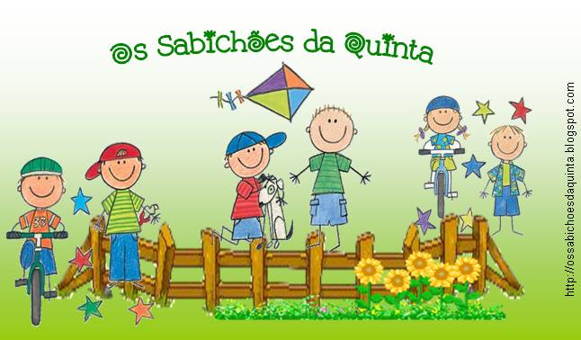 Os Sabichões da Quinta