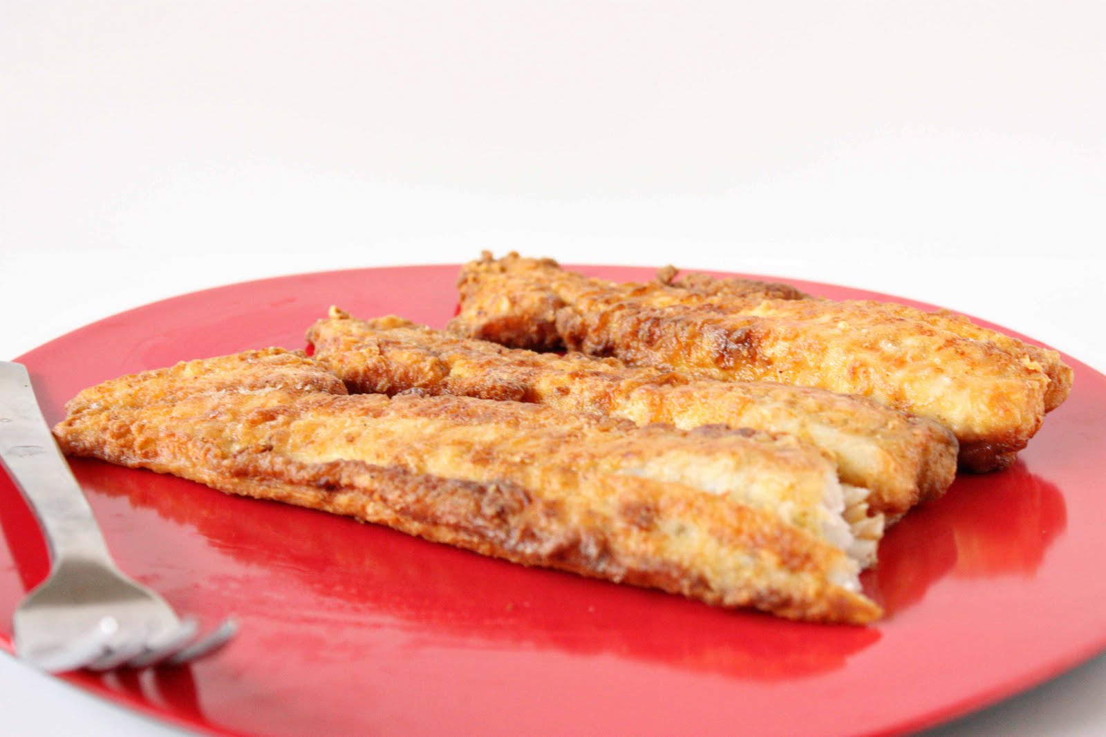 Momma Hen's Kitchen Panfried Speckled Trout