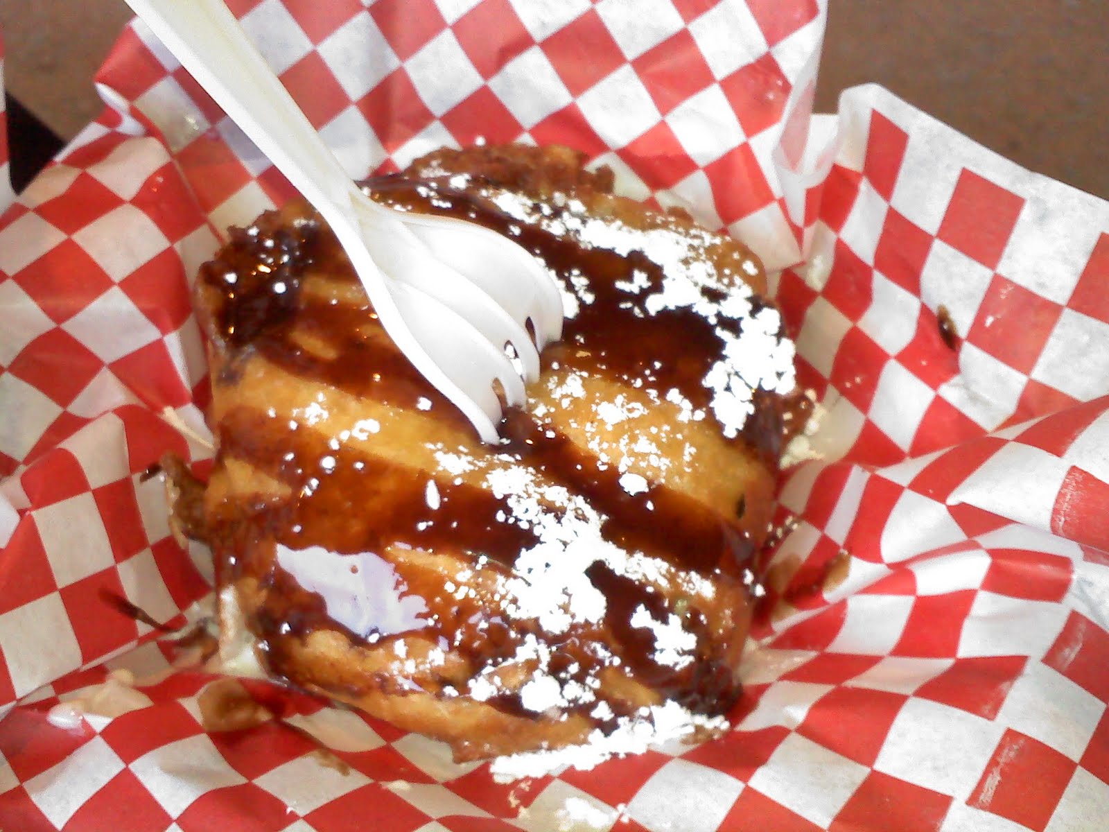 klondike bar ingredients list