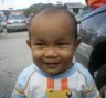 Taufiq - 1 yr 3 mons