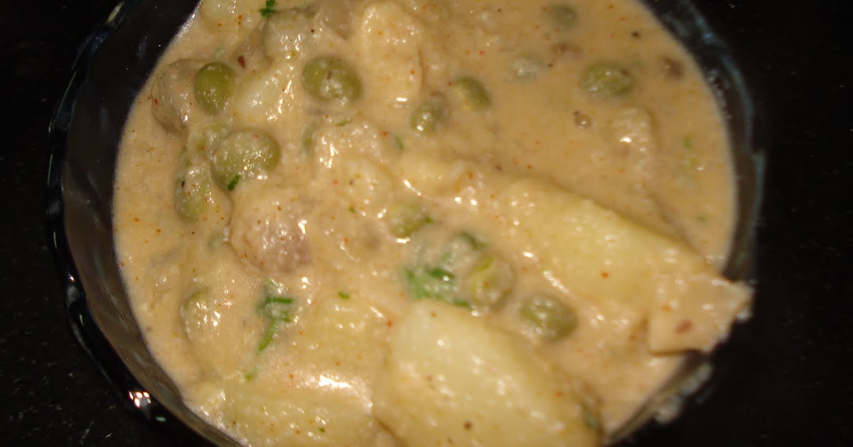 Uma cooks....... pigeon peas ( toor dal bean) Gravy