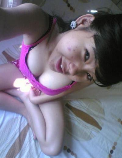 Foto Cewek Telanjang Seksi