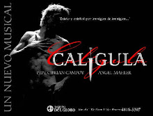 CALIGULA