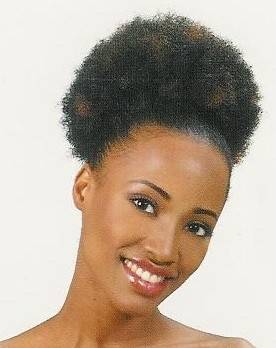 Natural Hair Styles on Foot Long Hair  Natural Hairstyles