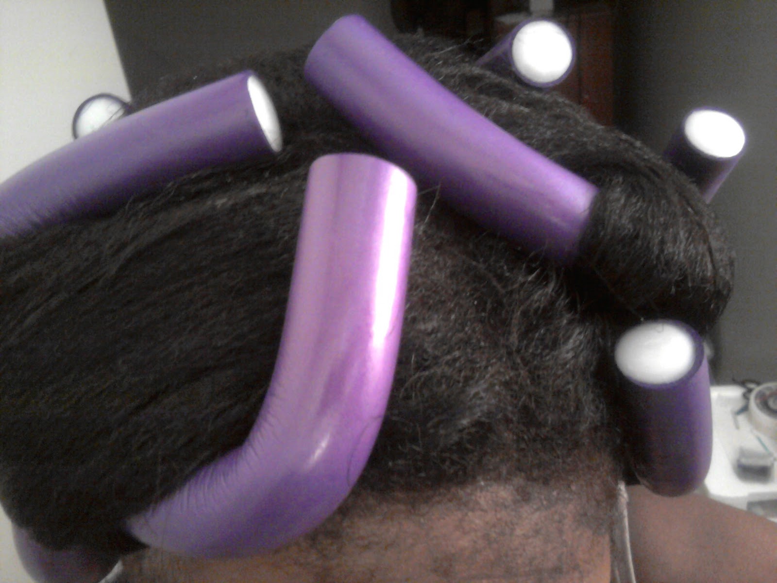 6FOOTLONGHAIR FlexiRods