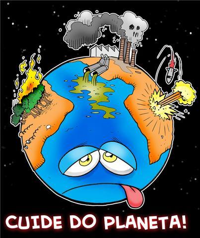Eng.ª do Ambiente