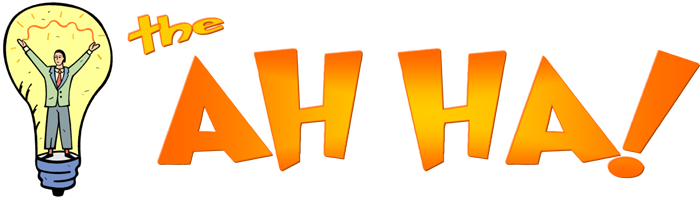 The AH HA!
