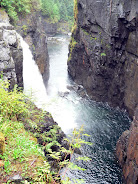 ELK FALLS