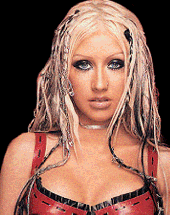 Christina Aguilera Hot Christina Aguilera Hot