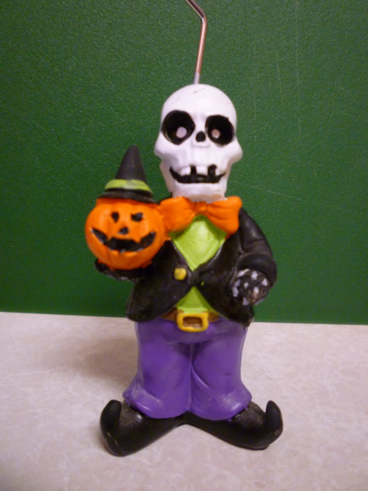 The Captain's Ramblings August 2010