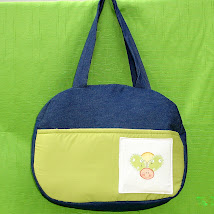 Bolsos Mama Fan