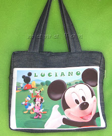 Bolsos Personalizados