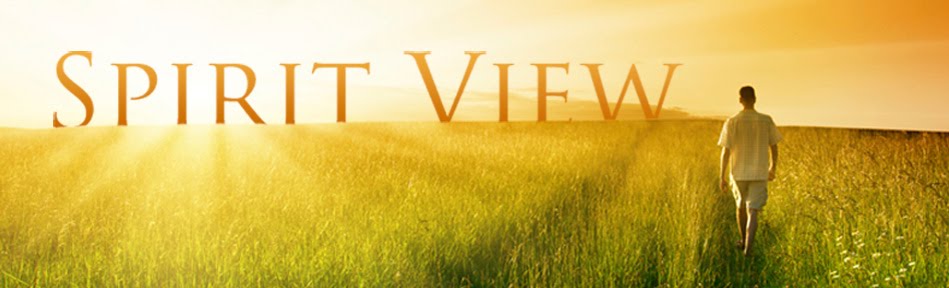 Spirit View - Evan Mehlenbacher - Christian Science