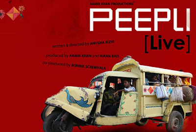 Peepli Live