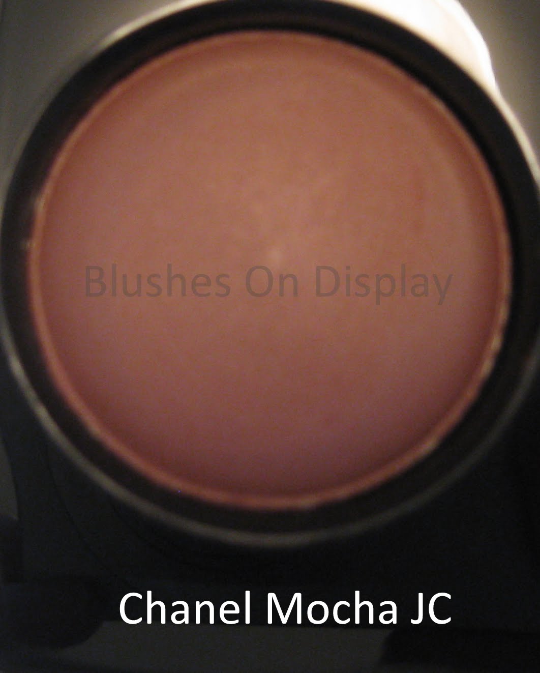 chanel souffle mocha blush
