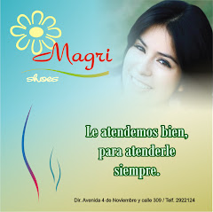 Magri Shoes
