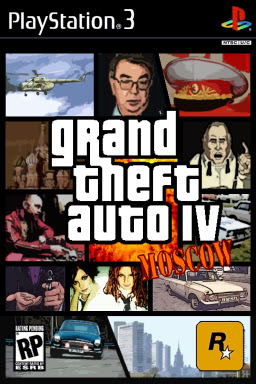 Eles estão em todo lugar  GTA Brasil Team - Desvendando o universo Grand  Theft Auto