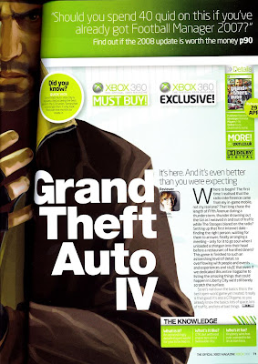Curiosidades de GTA IV!  GTA Brasil Team - Desvendando o universo Grand  Theft Auto