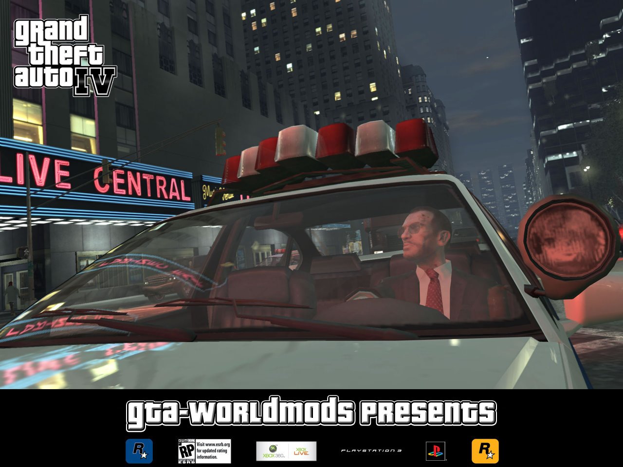 Curiosidades de GTA IV!  GTA Brasil Team - Desvendando o universo Grand  Theft Auto