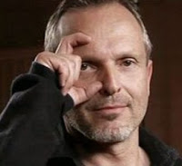 Miguel Bose apoya a ZP