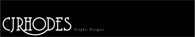 CJ Rhodes Design
