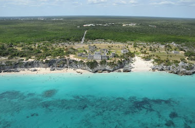 RUINAS DE TULUM