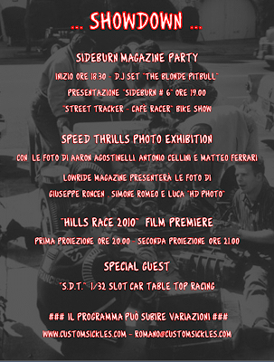 test amore per single