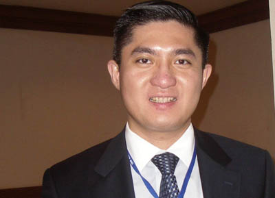 Ken Soetanto
