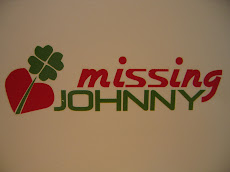 MISSING JOHNNY