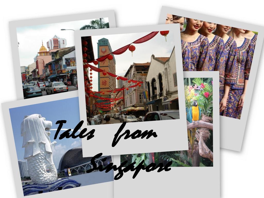 Singapore Series