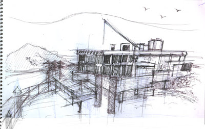 Freehand Architecture