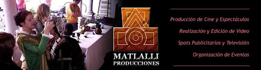 Matlalli Producciones