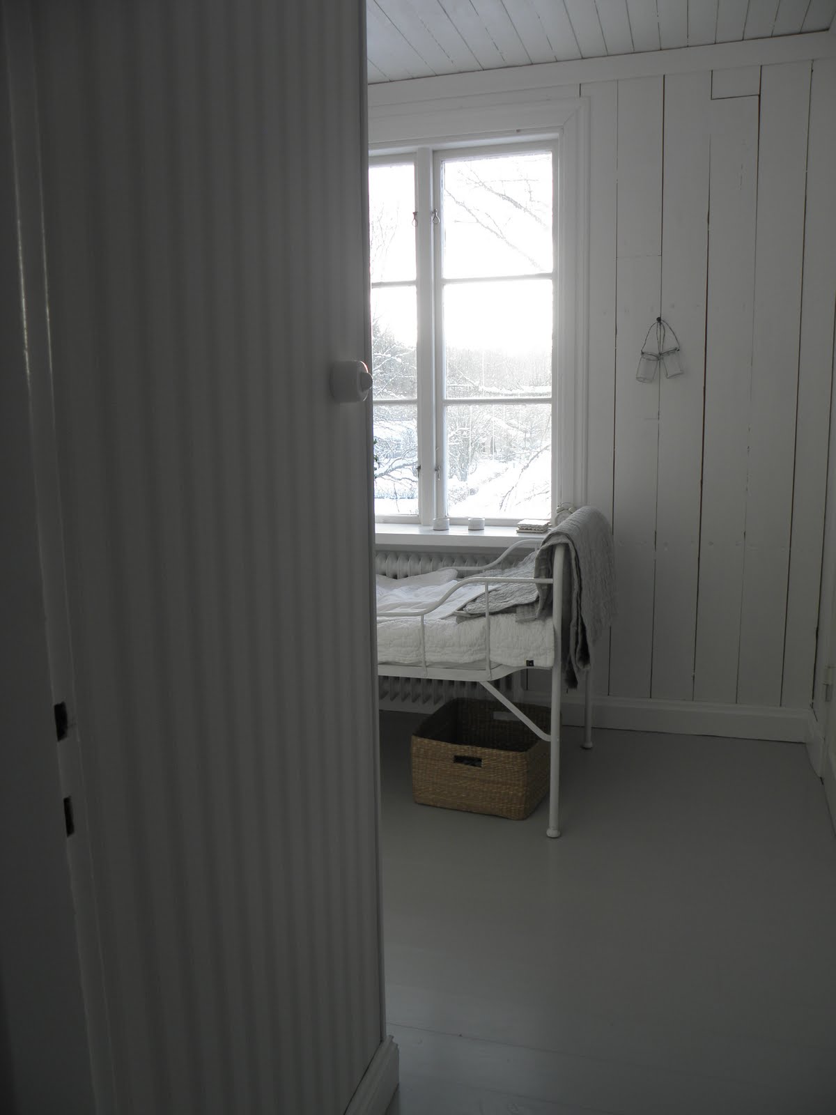 A n s k u s k a m m a r e: januari 2011